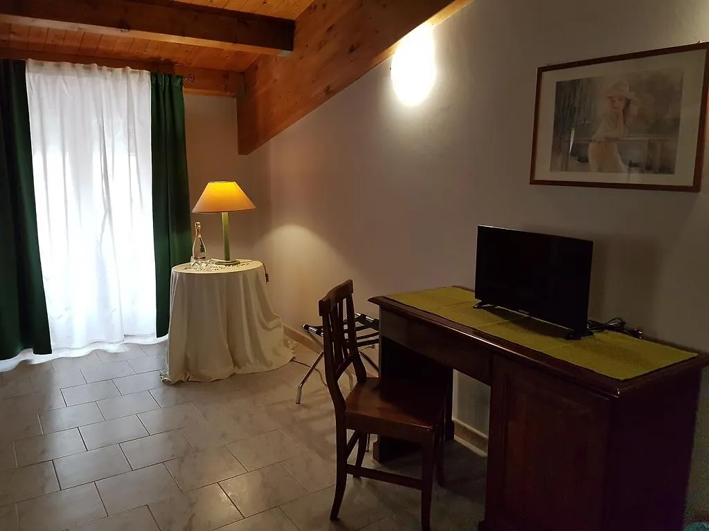 Villa Fermata Spuligni Zafferana Etnea 0*,  Italia