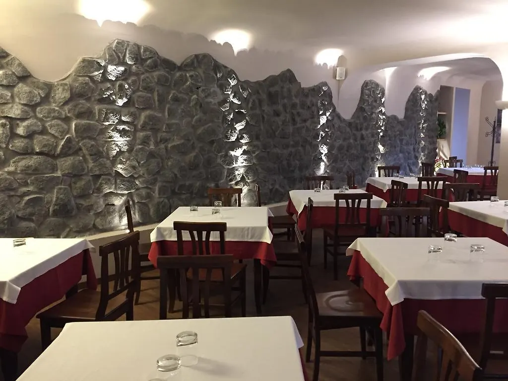 Fermata Spuligni Vila Zafferana Etnea
